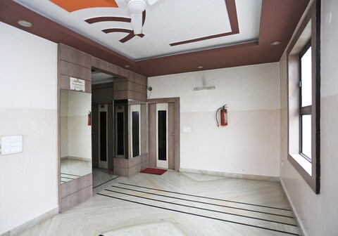 Hotel O Neelkanth