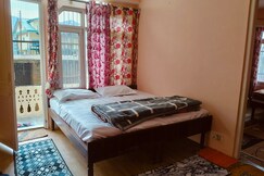 Valley house, Shimla Valley house, Shimla