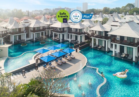 زس ثرو باي ذا زيجن