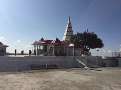 Fernhill Resort, Chail Fernhill Resort, Chail