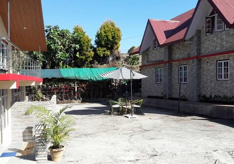 A place to call home