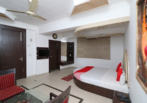 Hotel O Shanti Uday