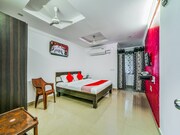 OYO 18407 Noble Lodge, Hyderabad OYO 18407 Noble Lodge, Hyderabad