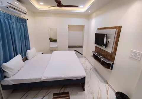 City Comforts Salt Lake Sector V