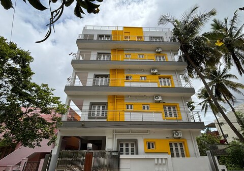 ATHARAV SUITES-SURYA