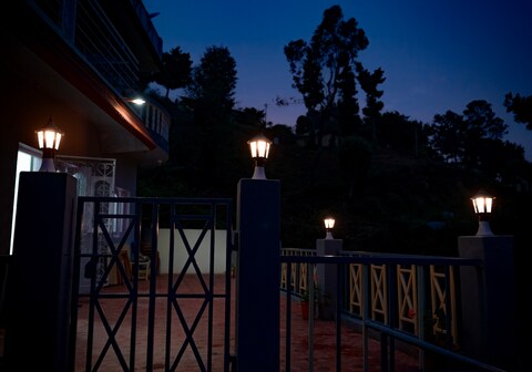 Pleasant Heights Homestay