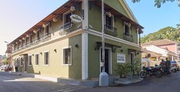 LA MAISON, Pyrenees Resort India Pvt Ltd, Goa LA MAISON, Pyrenees Resort India Pvt Ltd, Goa
