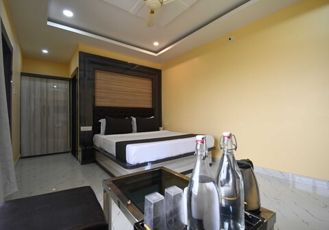 Hotel O Prince Residency