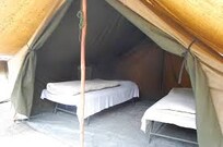 Paddler Zone Camp, Rishikesh Paddler Zone Camp, Rishikesh