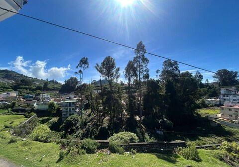 Discover ooty Resort