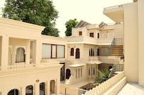Hotel Ram Pratap Palace, Udaipur Hotel Ram Pratap Palace, Udaipur