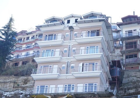 Hotel Sridhi