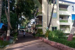 Open Umbrella (Non AC Room), Pune Open Umbrella (Non AC Room), Pune