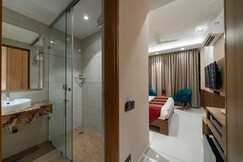 RADIUS HOTEL, Chandigarh RADIUS HOTEL, Chandigarh