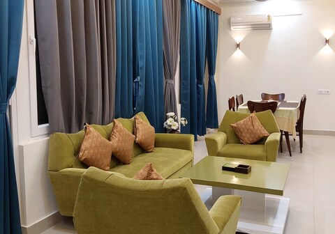Devkunj Timeless Comfort