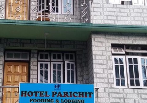Hotel Parichit