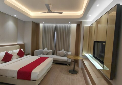 Jain Tree By Spree Hotels