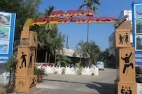 Dadra Adventure Resort, Silvassa Dadra Adventure Resort, Silvassa