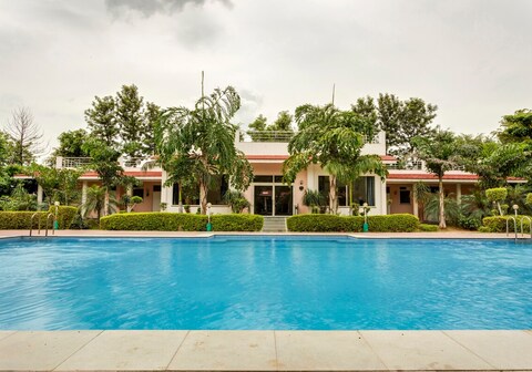 Beri Farm | A Luxury Natural Haven in Manesar