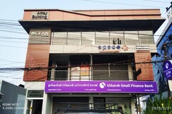 Evan Residency, Cochin Evan Residency, Cochin