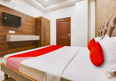 Hotel O Baran Classic