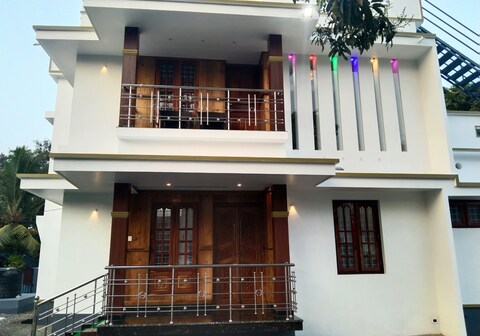 Shaloom Homestay