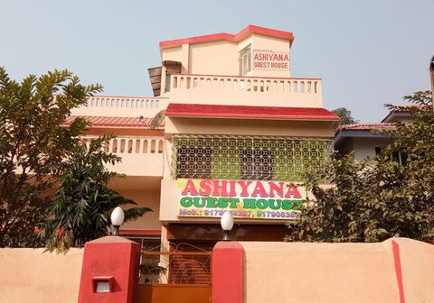 Ashiyana guest house