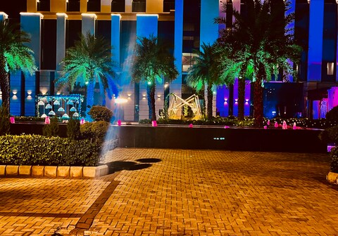 Leela Grand, Sonipat