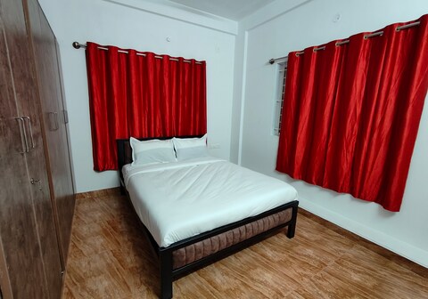 Urban nest residences