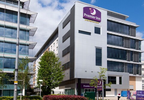 Premier Inn London Ealing