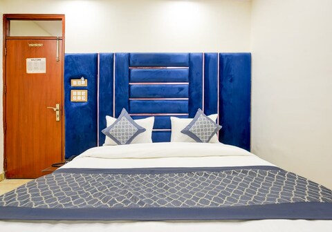 Trinetra Prem Residency