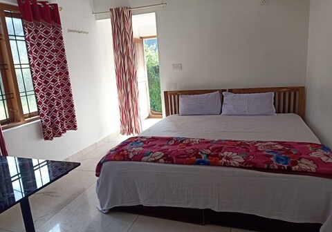 Alhind Residency