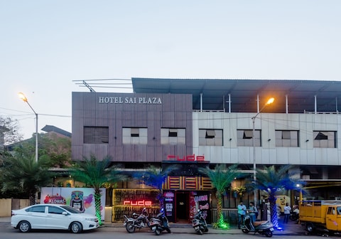 Hotel O Sai Plaza