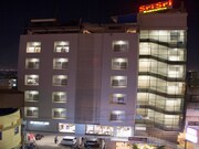 Sri Sri Executive Lodging & Hotel, Kolhapur Sri Sri Executive Lodging & Hotel, Kolhapur