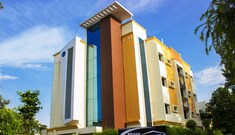 Hotel Gayatri Inn, Nagpur Hotel Gayatri Inn, Nagpur