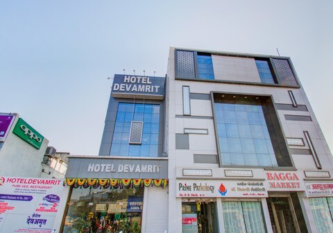 Hotel Devamrit