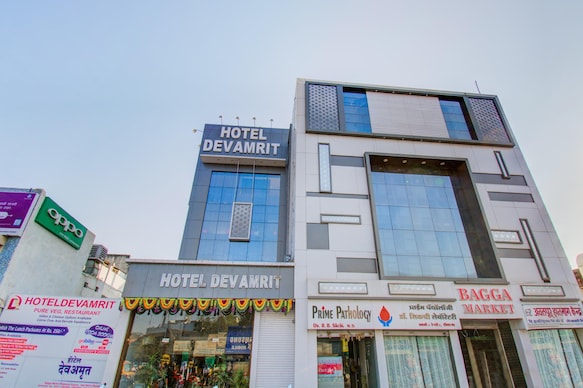 Hotel Devamrit