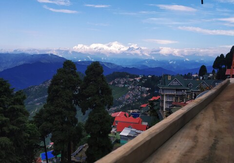 Darjeeling Heights Homestay