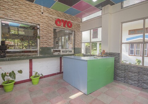 Hotel O Sandhana Homestay