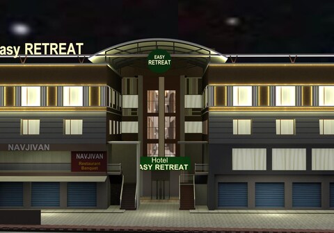 Hotel Easy Retreat