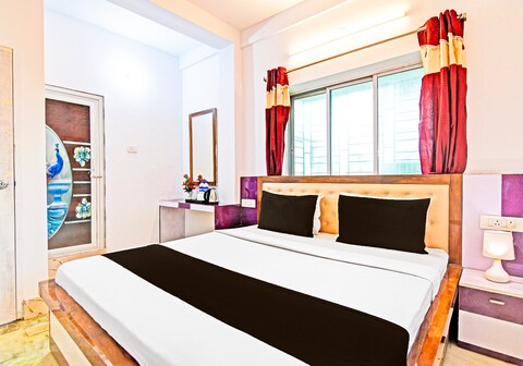 Hotel O by OYO Green Palace