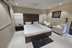 Ambient Rooms., Sambalpur Ambient Rooms., Sambalpur