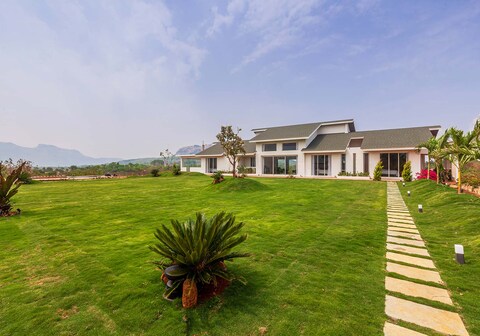 StayVista | Villa 107 at Canary Farms