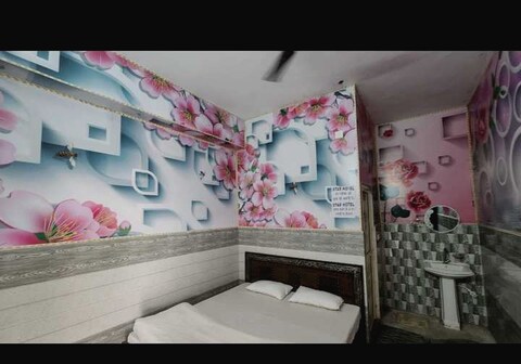 Hotel O Home Star Hotel