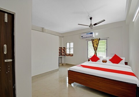 Super Hotel O Grand Eden