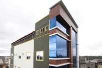 OYO 16537 Guru Comforts, Chikmagalur OYO 16537 Guru Comforts, Chikmagalur