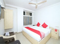 OYO 14465 Hotel Cozy Residency, Jabalpur OYO 14465 Hotel Cozy Residency, Jabalpur