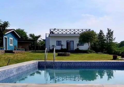 Partyvillas Stonehill Farm