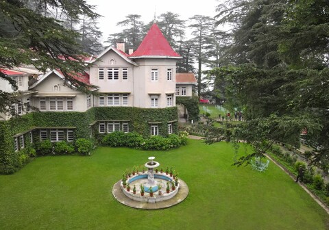 Woodville Palace - A Heritage Since 1938