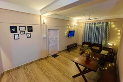 Heritage Inn Apartment, Sivasagar Heritage Inn Apartment, Sivasagar